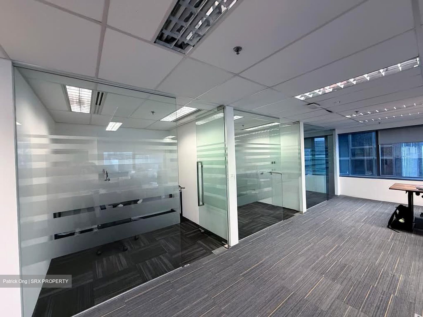 Oue Downtown (D1), Office #551909051